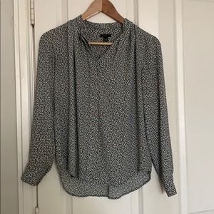 Ann Taylor blouse